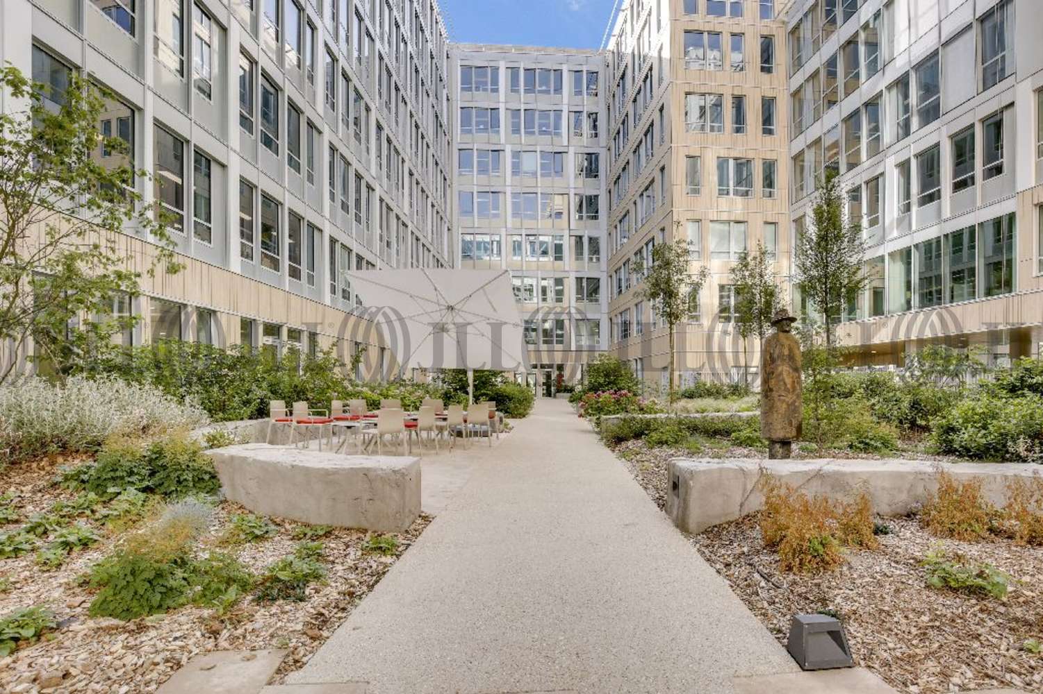 Bureaux Rueil malmaison, 92500 - VOYAGER