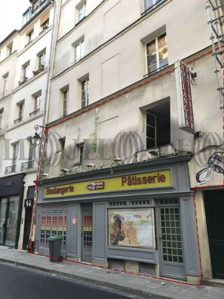 Commerces Paris, 75004 - A LOUER / A VENDRE