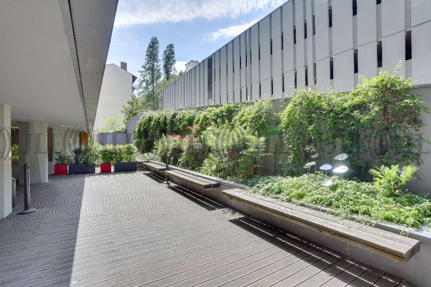 Bureaux Lyon, 69005 - O SAONE