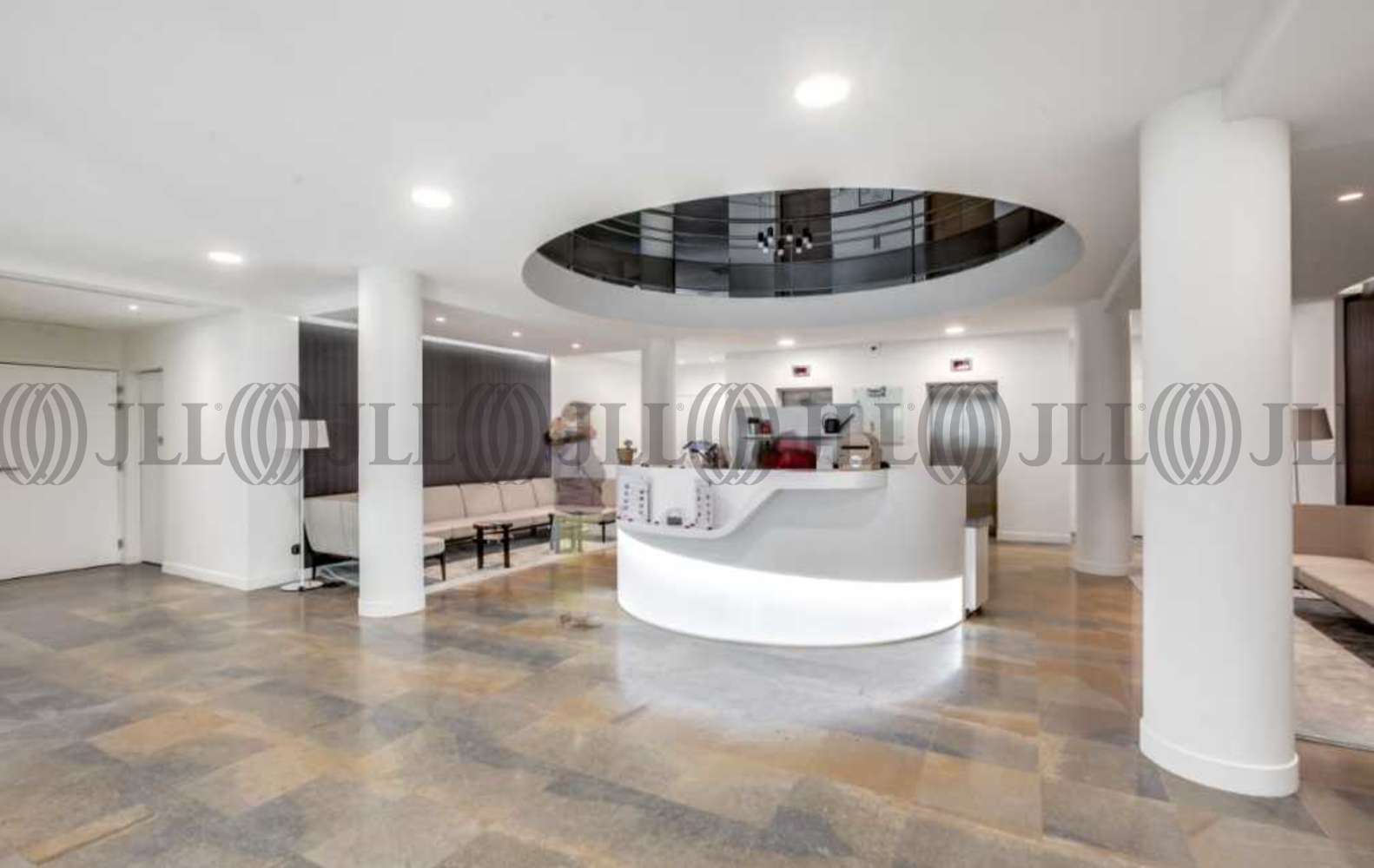 Bureaux Levallois perret, 92300 - TWOGETHER 2