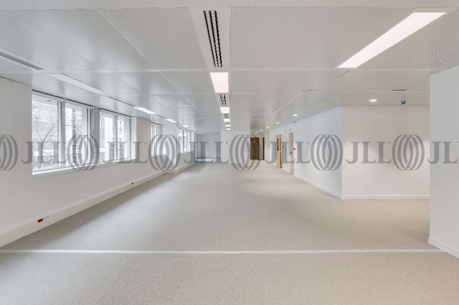 Bureaux Levallois perret, 92300 - TWOGETHER 2