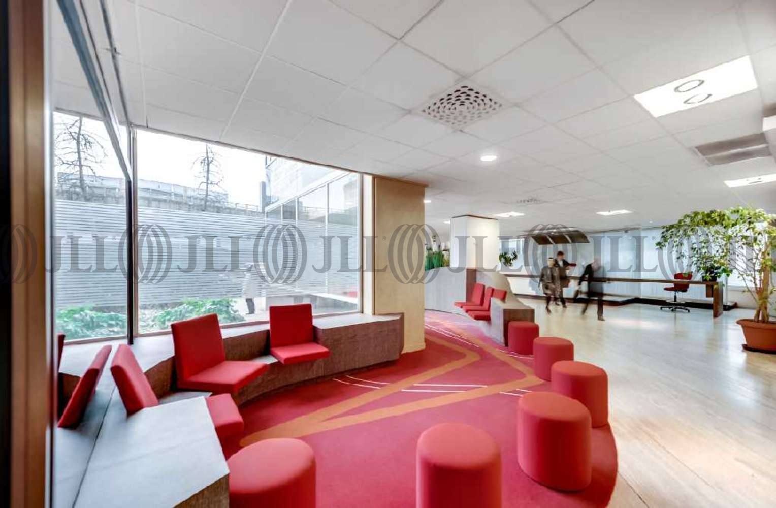 Bureaux Issy les moulineaux, 92130 - EUROPARIS