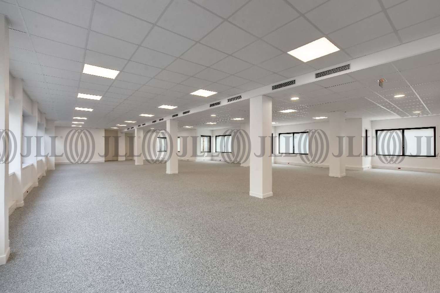 Bureaux Levallois perret, 92300 - L'INTERLIGNE