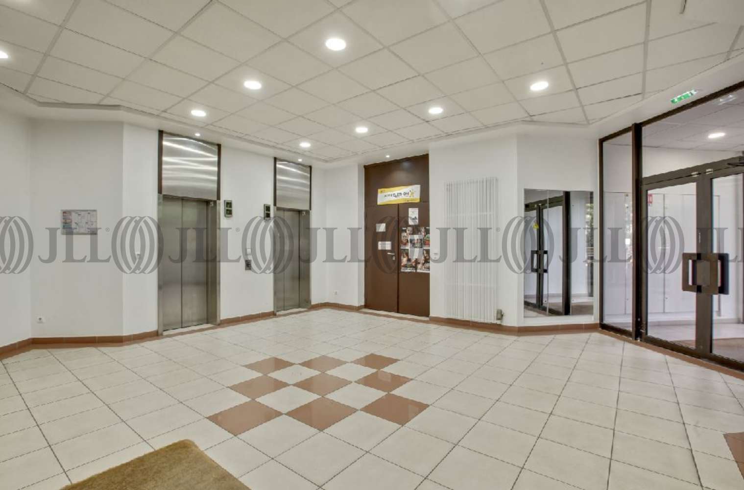 Bureaux Velizy villacoublay, 78140 - NOVALIZY - BATIMENT A