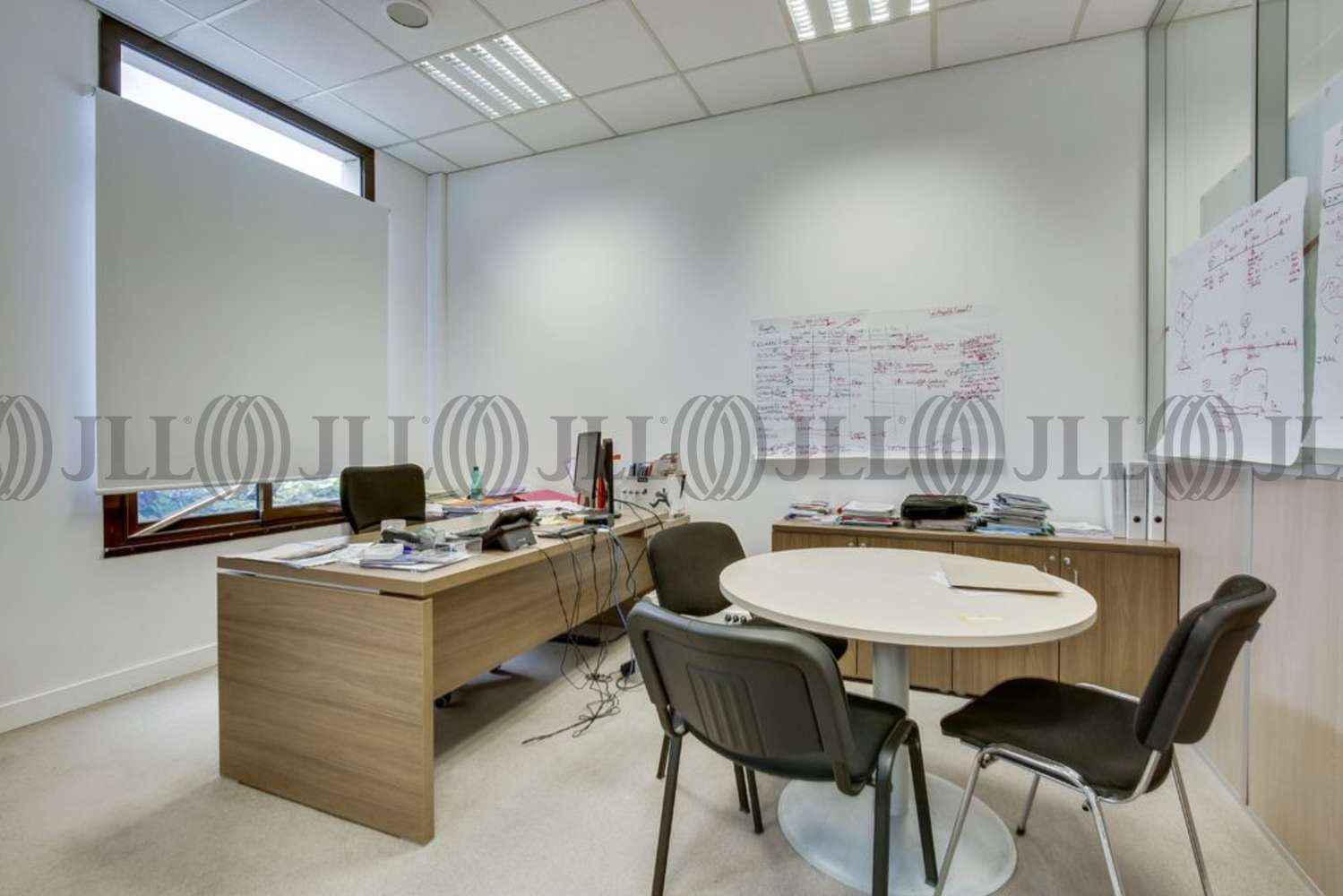 Bureaux Courbevoie, 92400 - 22-26 RUE DE BITCHE