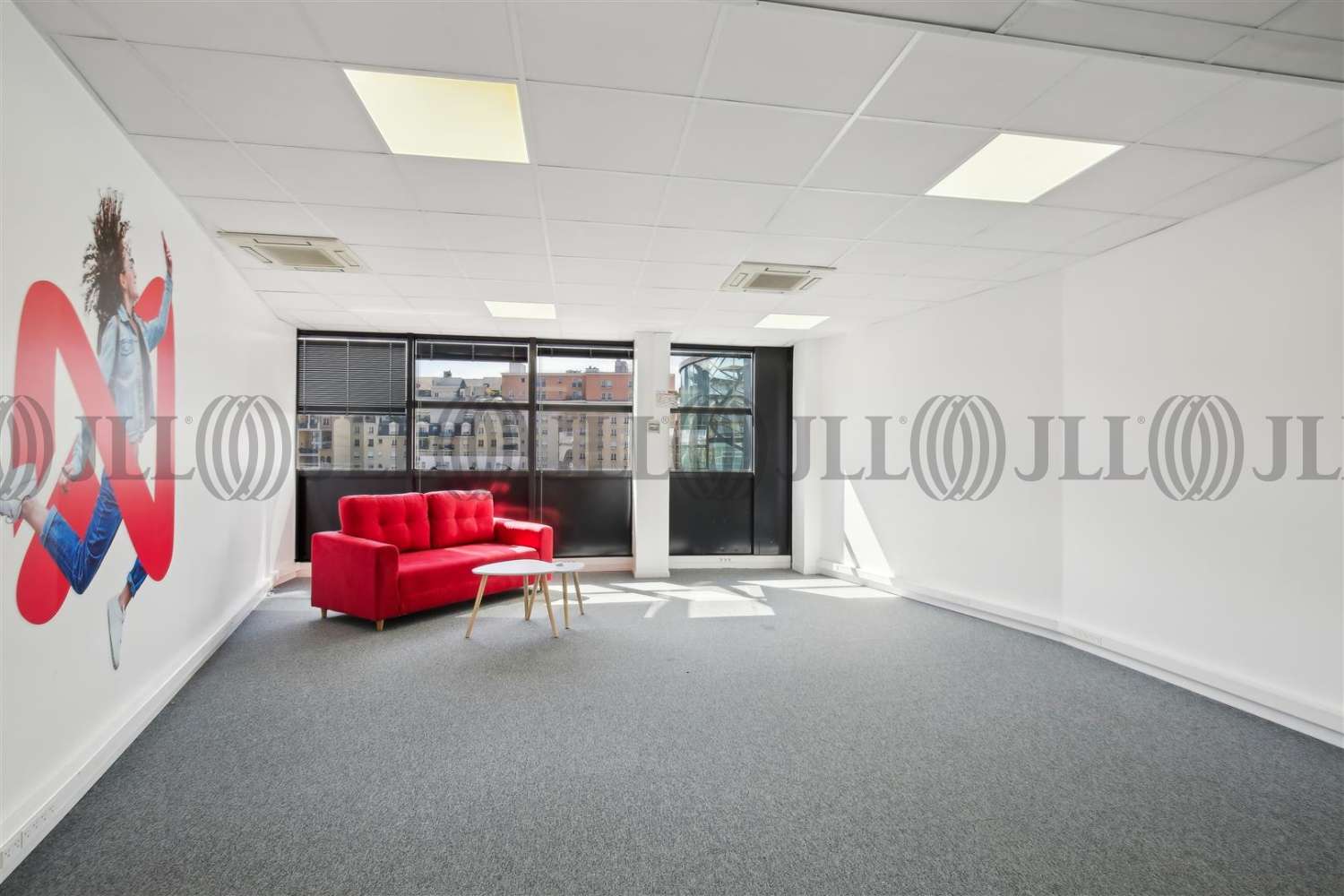 Bureaux Courbevoie, 92400 - MISSION MARCHAND