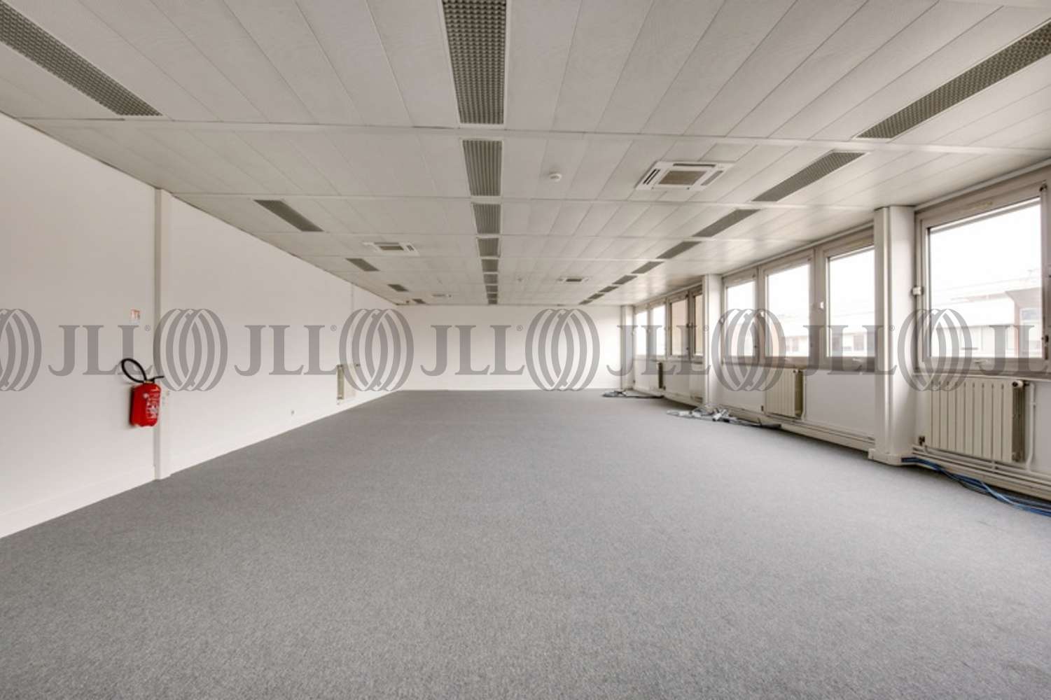 Activités/entrepôt St ouen, 93400 - PARC DES DOCKS
