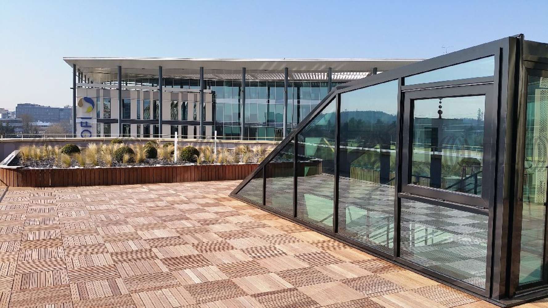 Bureaux Massy, 91300 - BRIO