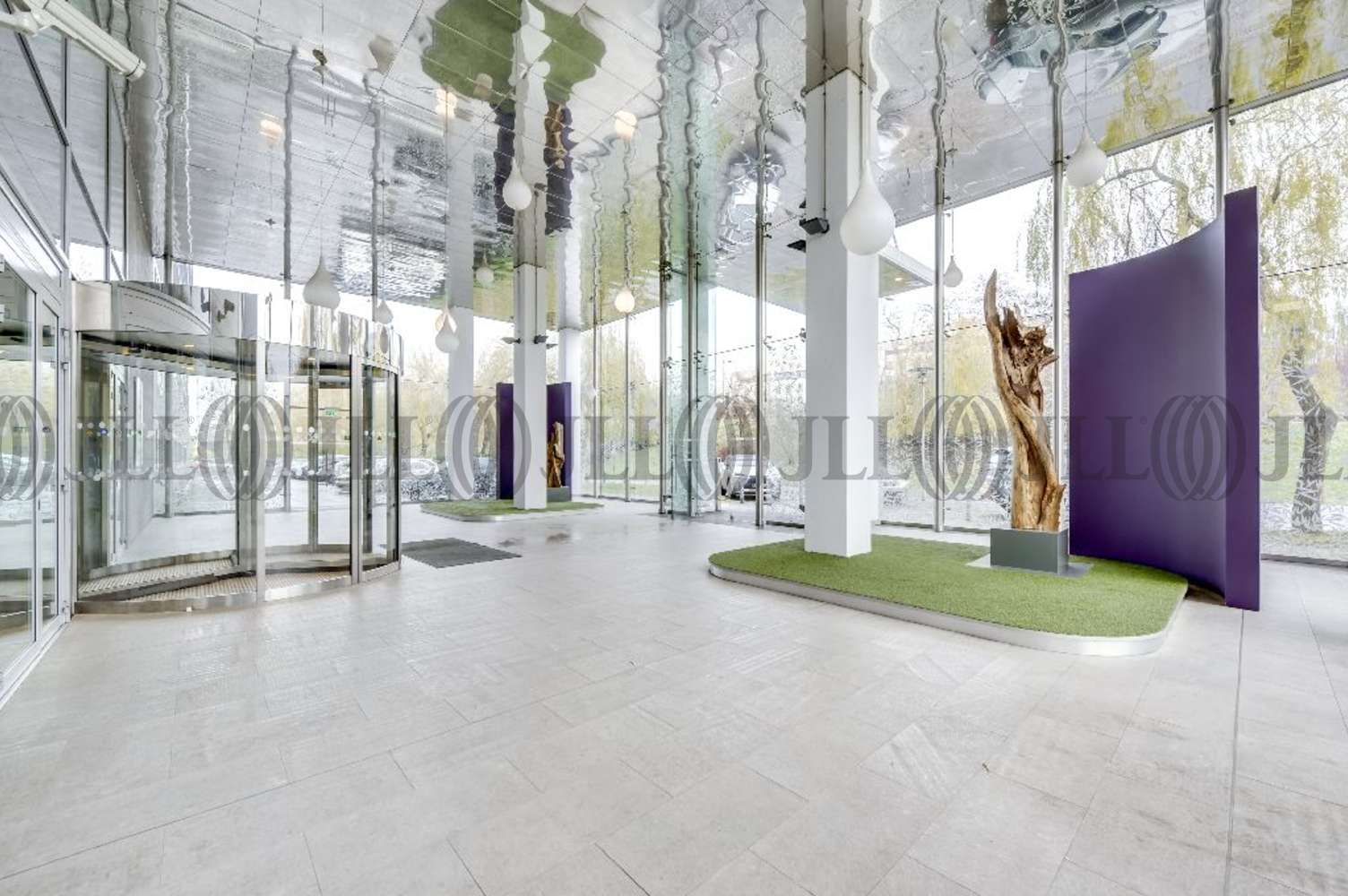 Bureaux Rueil malmaison, 92500 - H2O