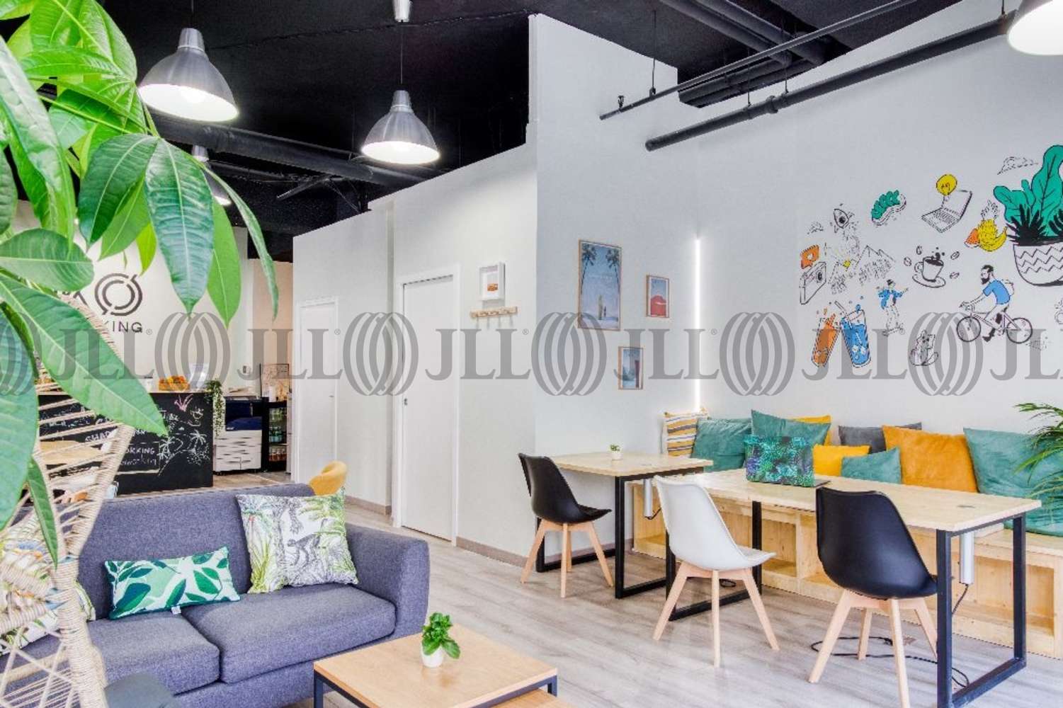 Bureaux Paris, 75011 - KO WORKING AMELOT