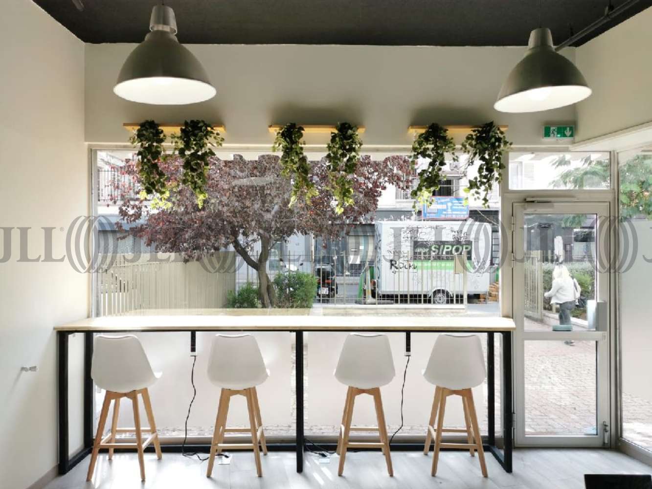 Bureaux Paris, 75011 - KO WORKING AMELOT