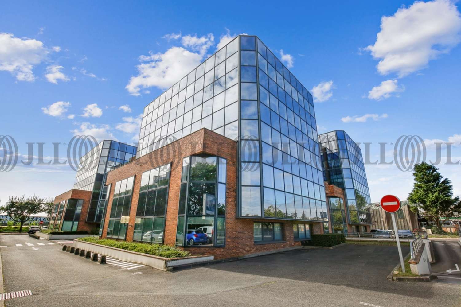 Bureaux Velizy villacoublay, 78140 - LE SANTOS DUMONT