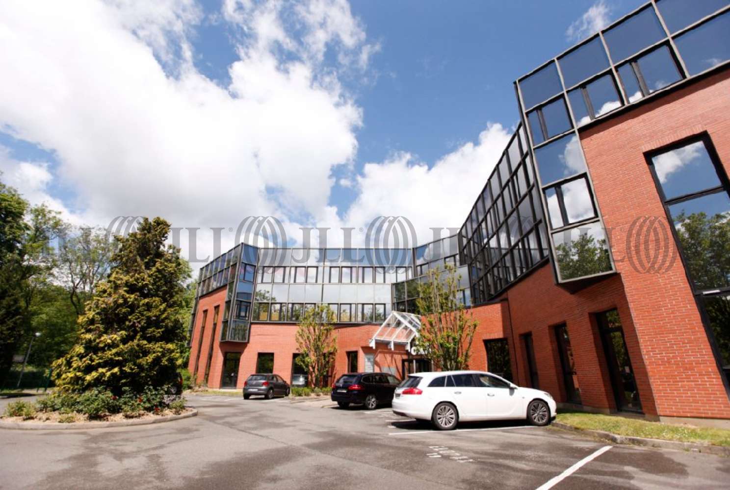 Bureaux Montigny le bretonneux, 78180 - OXFORD