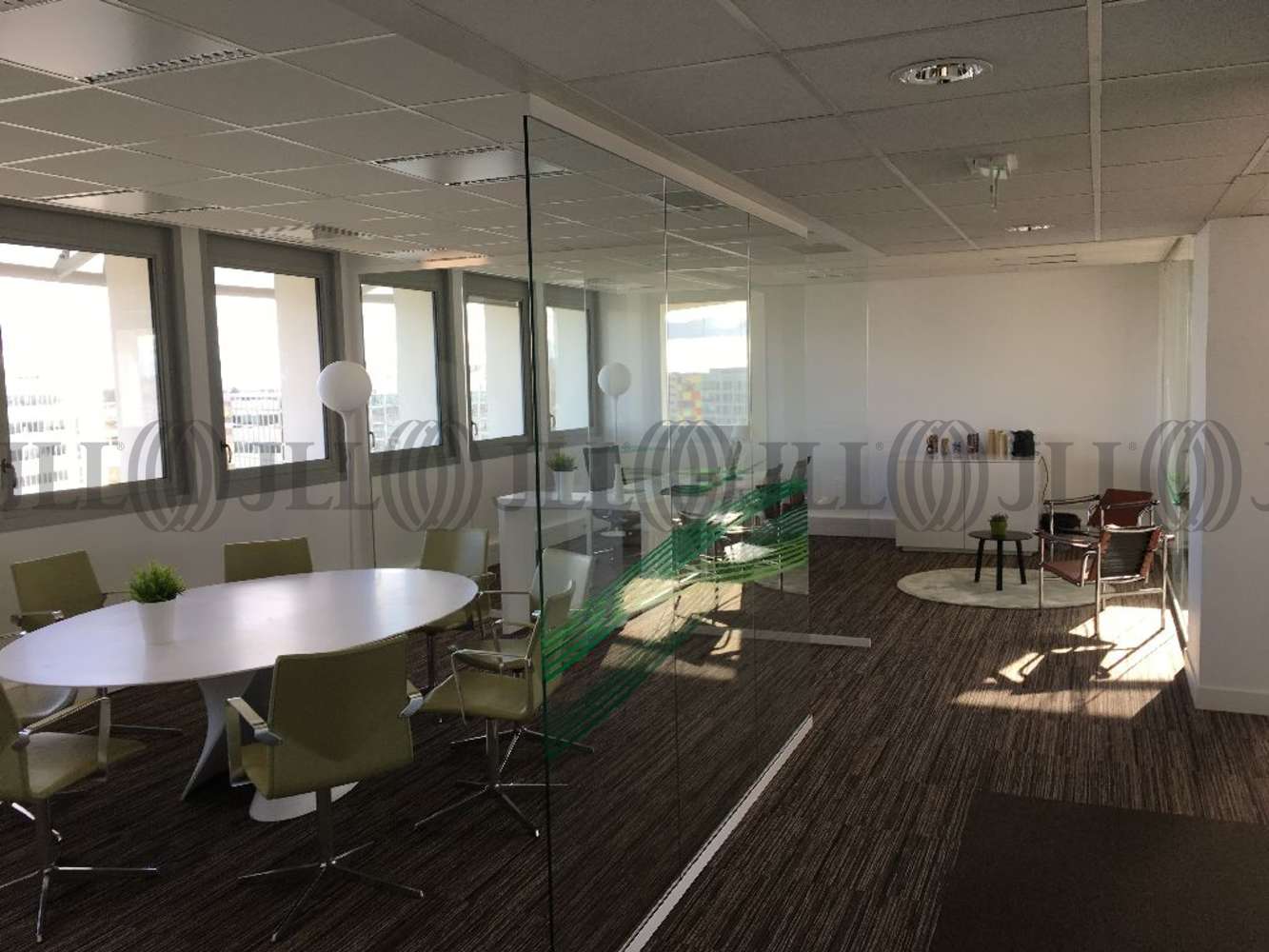 Bureaux Velizy villacoublay, 78140 - LE PULMA