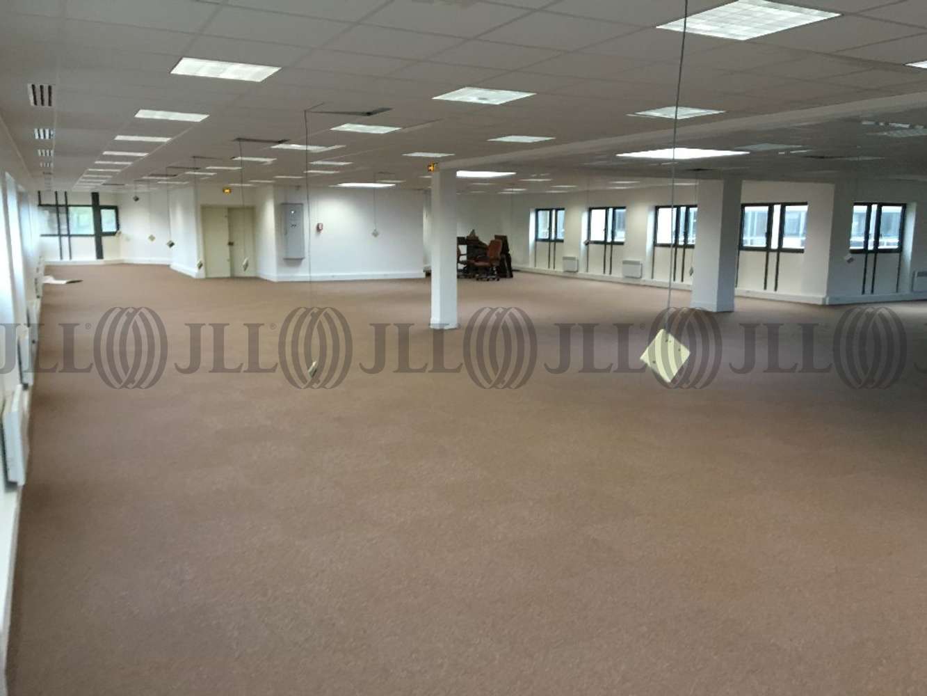 Bureaux Montigny le bretonneux, 78180 - BUSINESS PARK