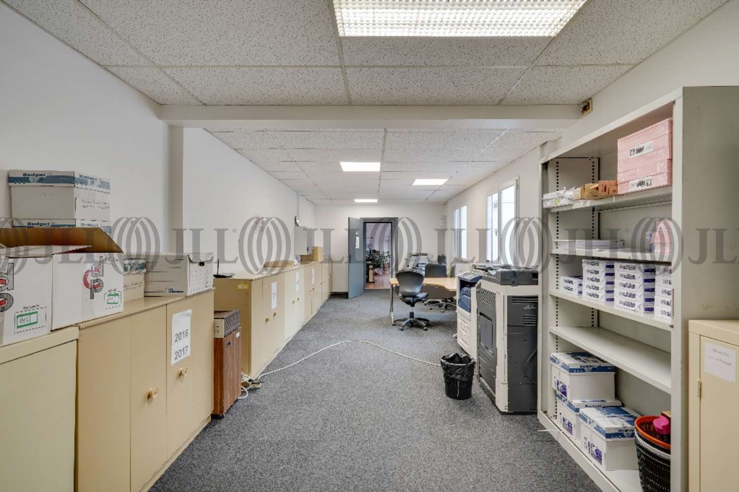 Activités/entrepôt Voisins le bretonneux, 78960