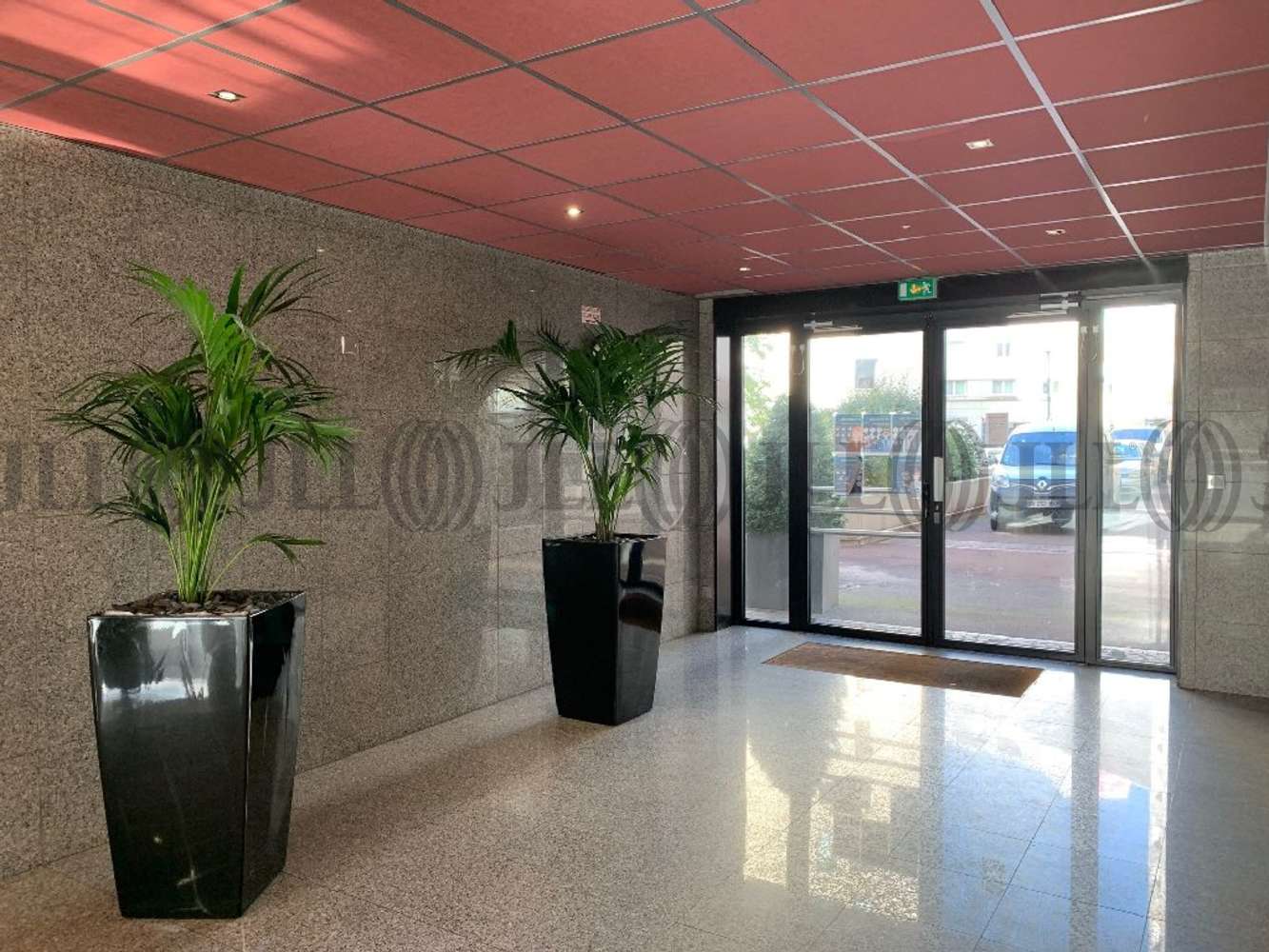 Bureaux Caluire et cuire, 69300 - LE PORTANT
