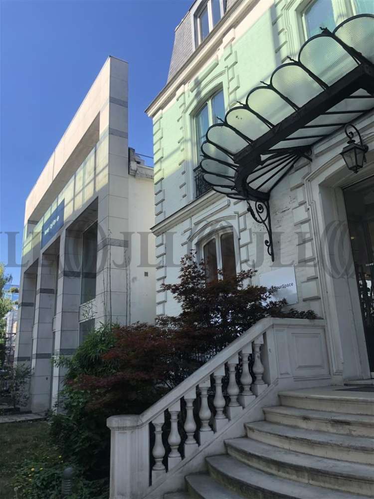 Bureaux St cloud, 92210 - 24BIS QUAI DU PRESIDENT CARNOT
