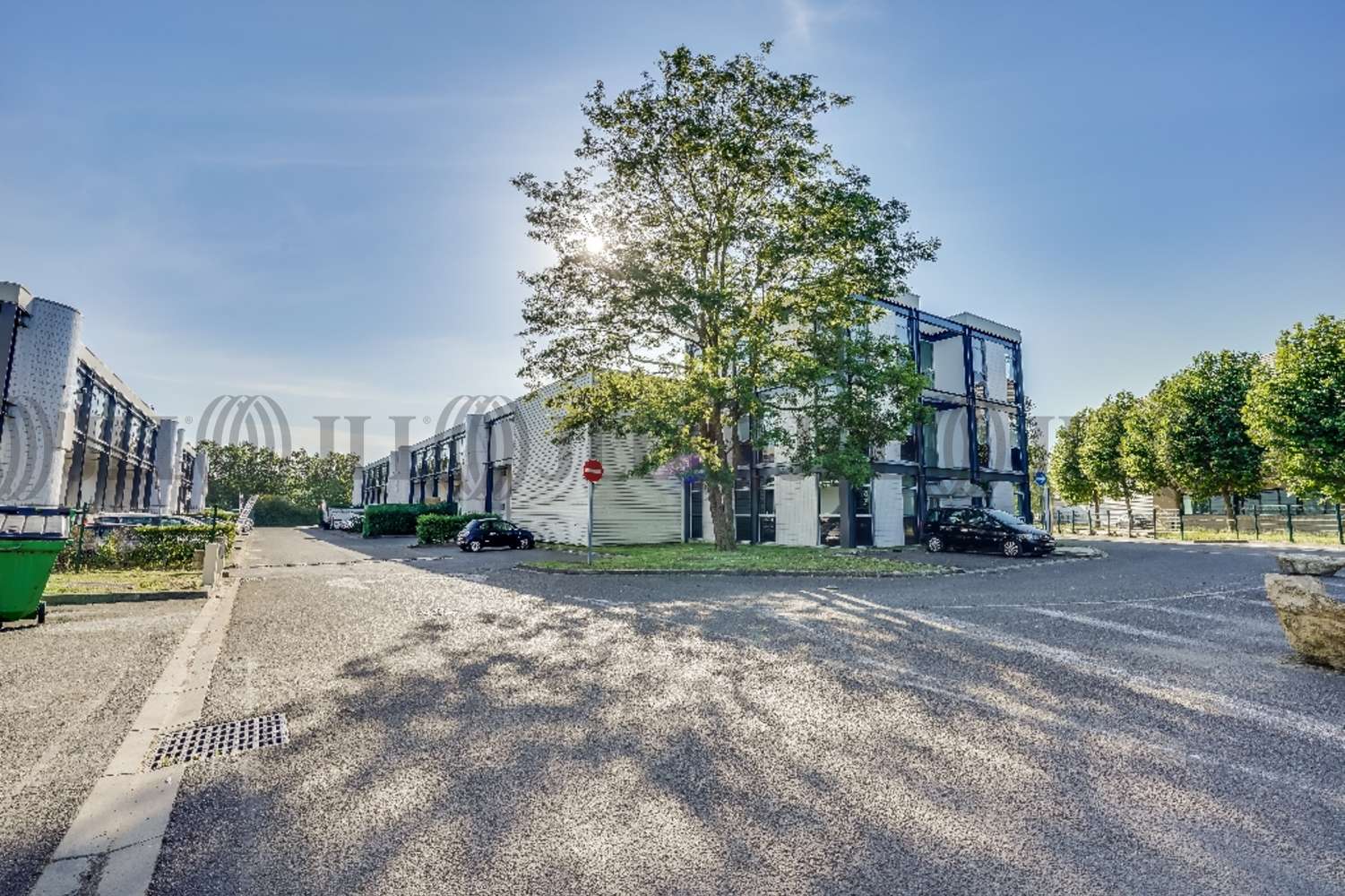 Activités/entrepôt Elancourt, 78990