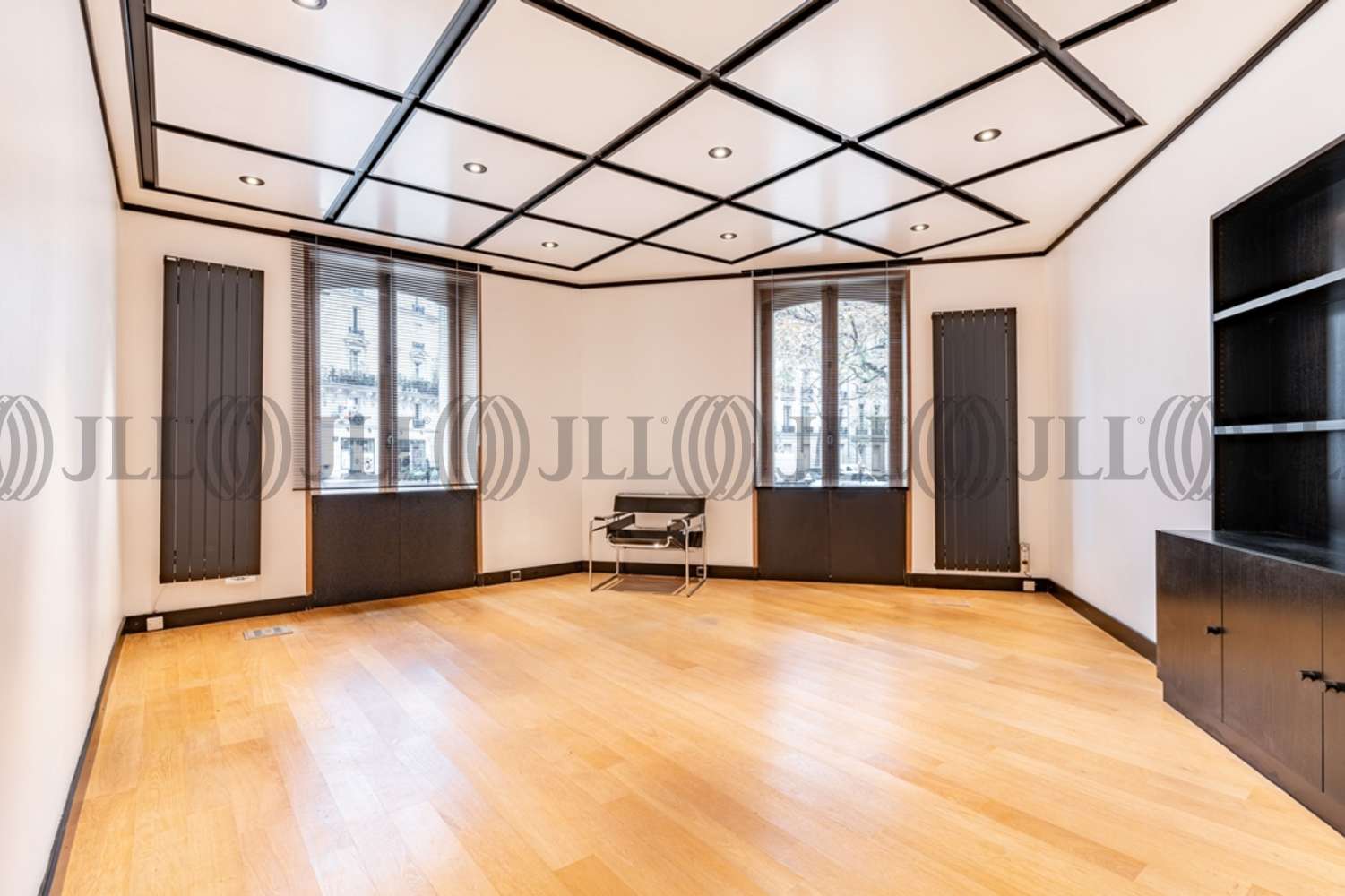 Bureaux Paris, 75008 - 11 RUE DE TEHERAN