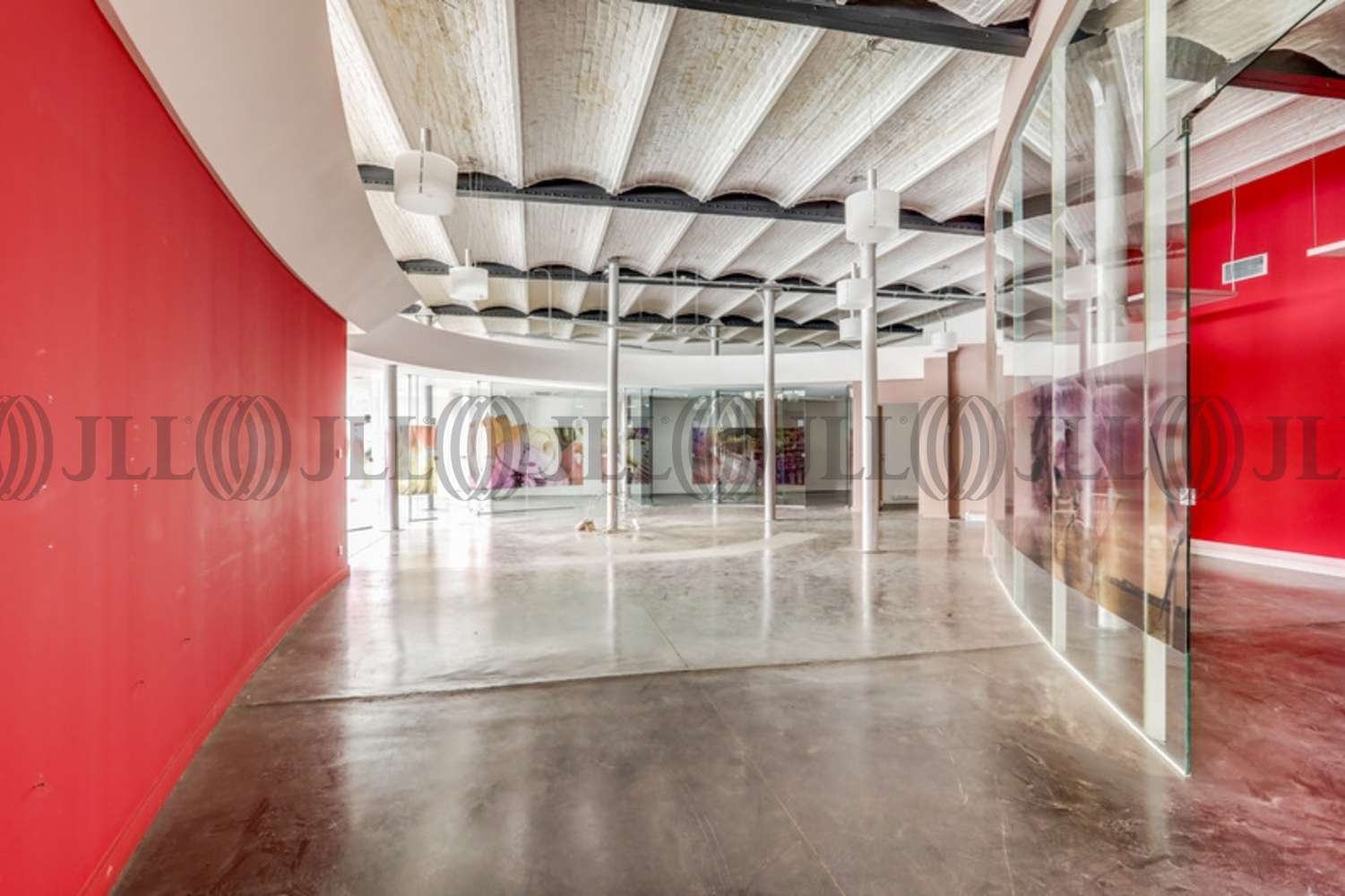 Bureaux Roubaix, 59100 - KAIROS