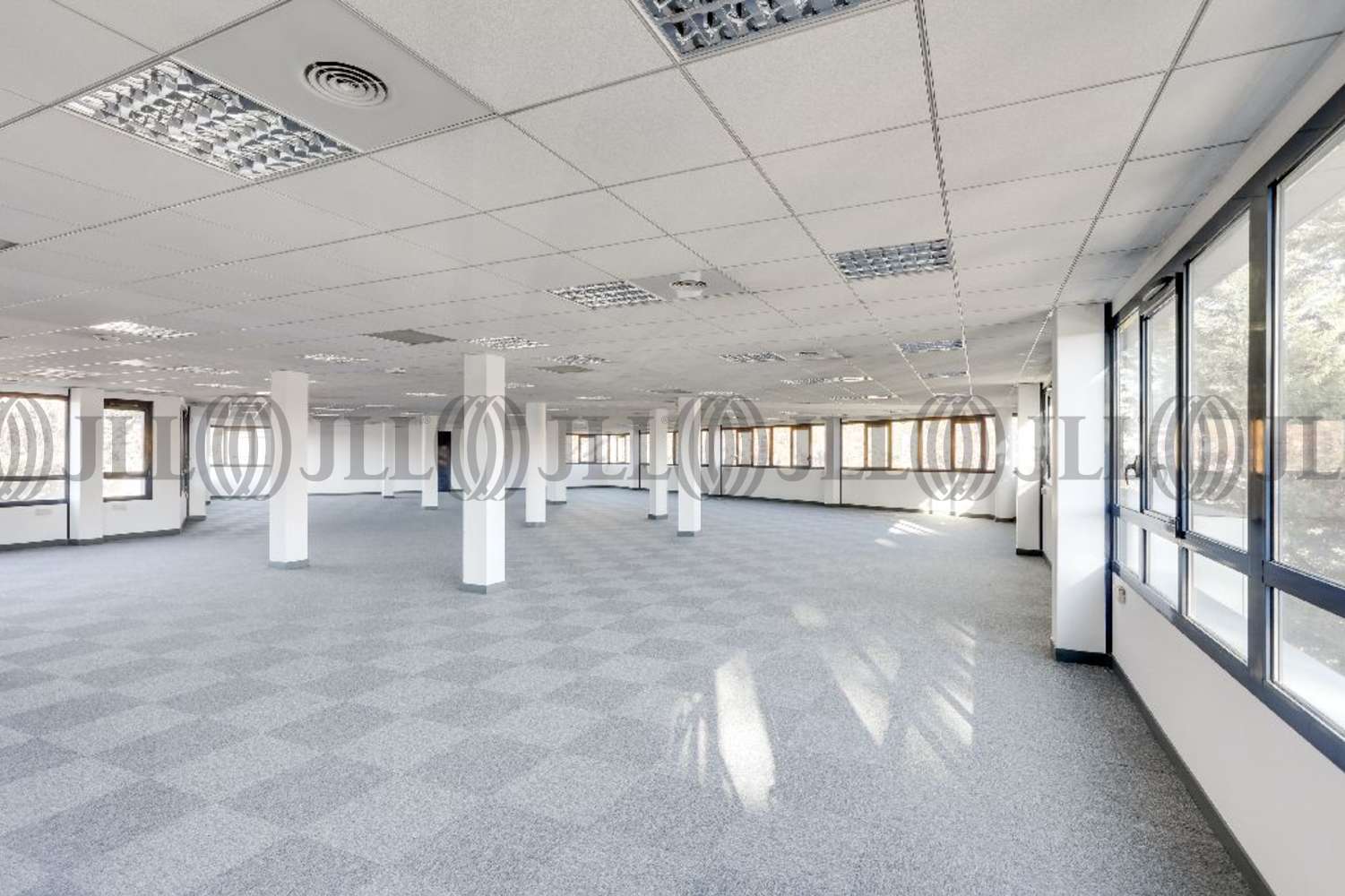 Bureaux Ecully, 69130 - ROND POINT D'ECULLY