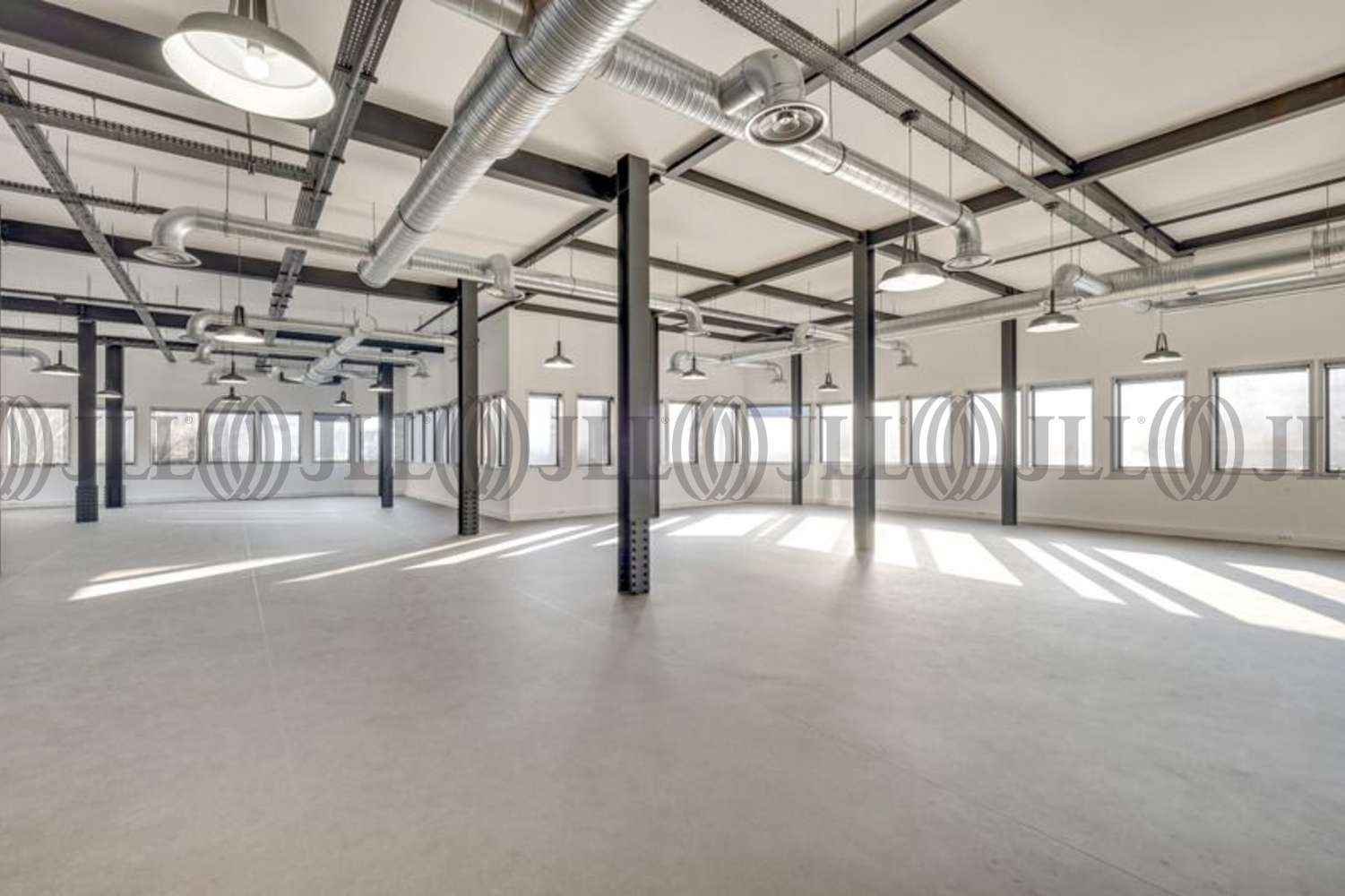 Bureaux Malakoff, 92240 - IMPACT 92
