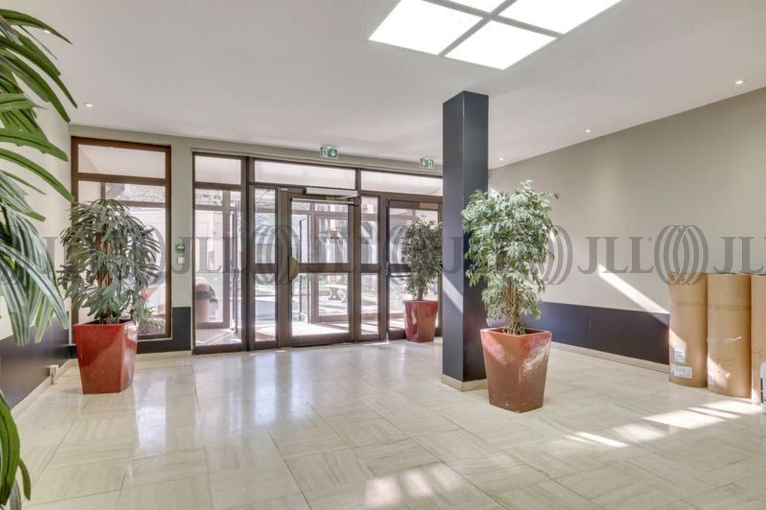 Bureaux Malakoff, 92240 - IMPACT 92