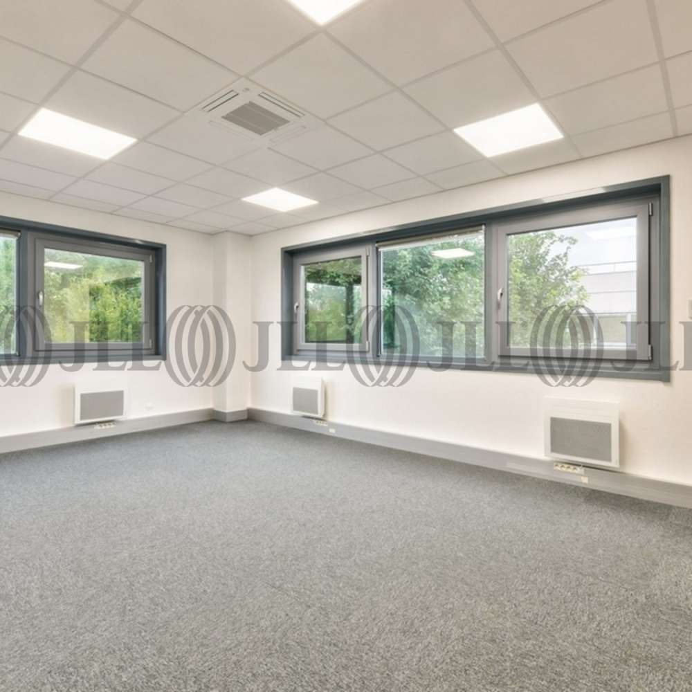 Bureaux Roissy en france, 95700 - BUSINESS PARC - BAT 5/6