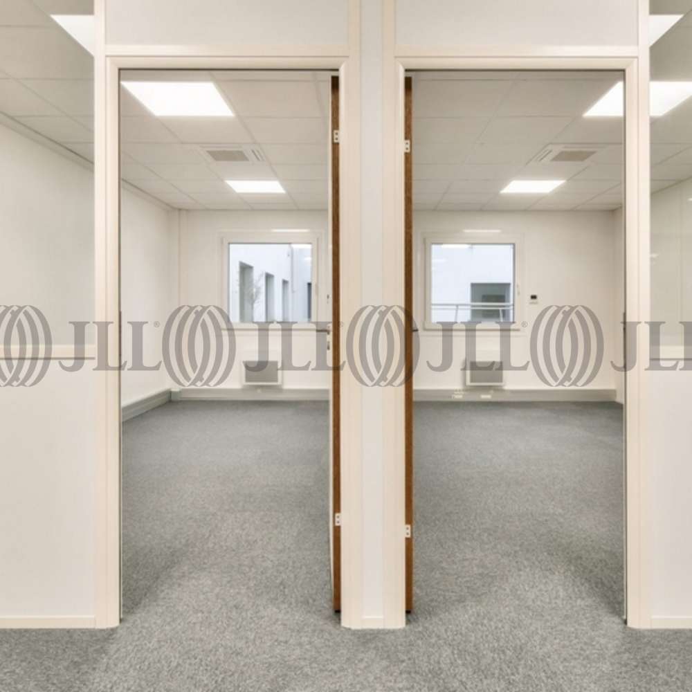 Bureaux Roissy en france, 95700 - BUSINESS PARC - BAT 5/6