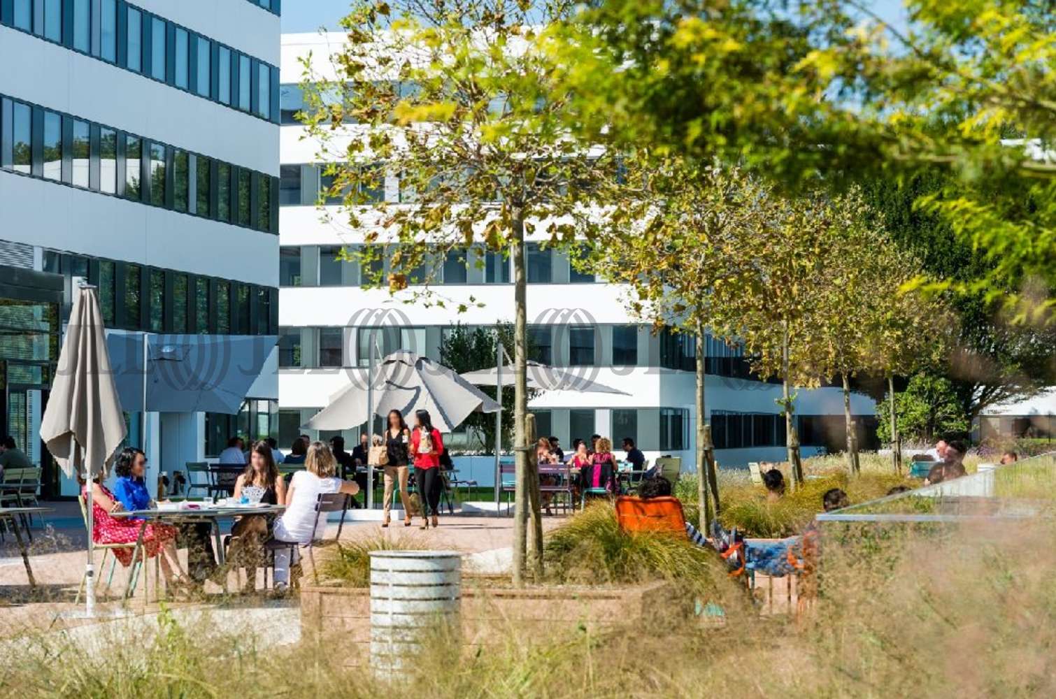 Bureaux Le plessis robinson, 92350 - LA BOURSIDIERE