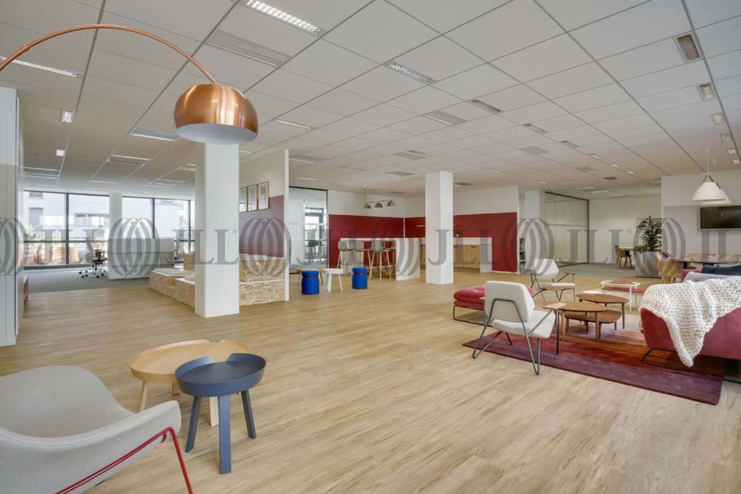 Bureaux Clichy, 92110 - KOSELIG