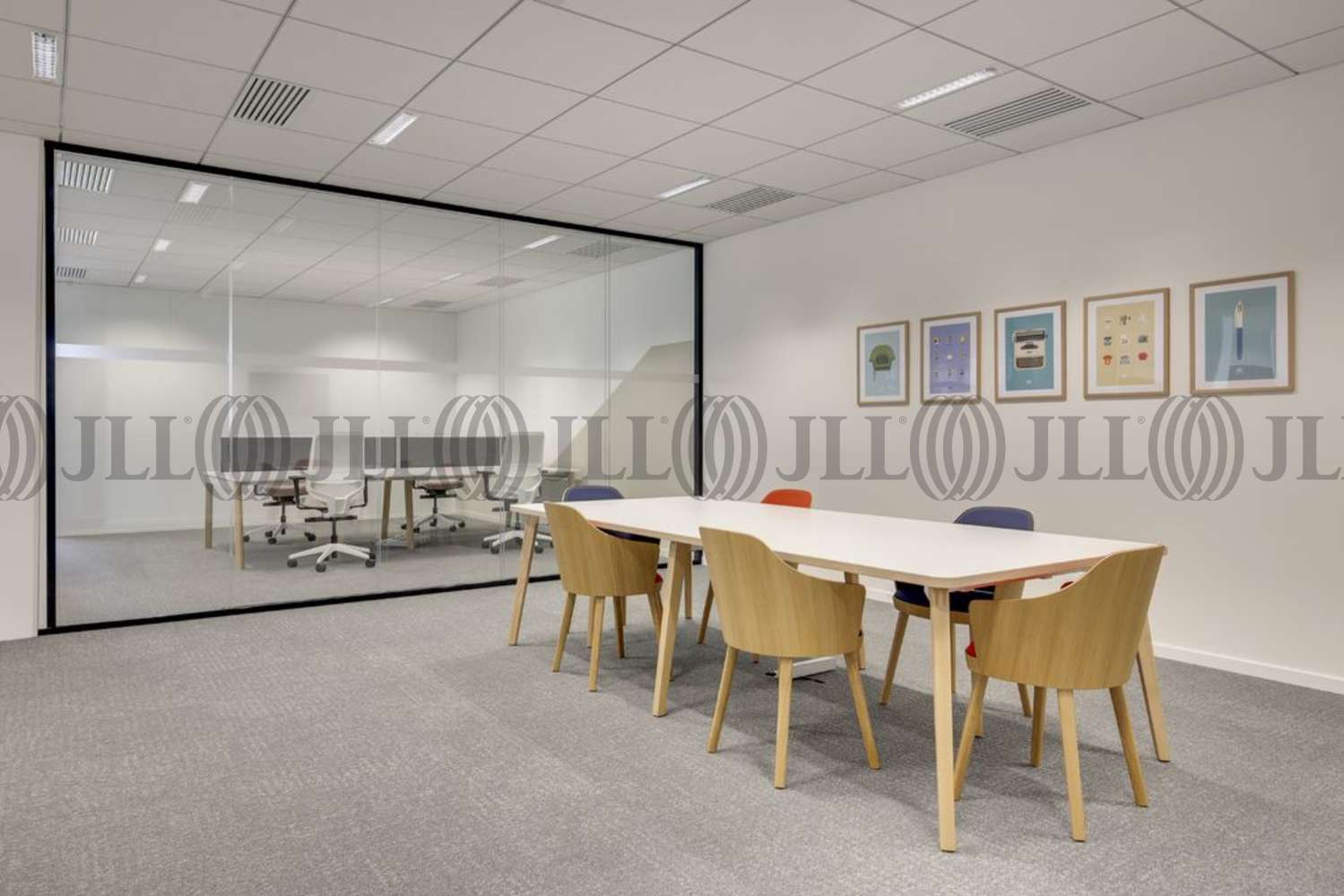 Bureaux Clichy, 92110 - KOSELIG