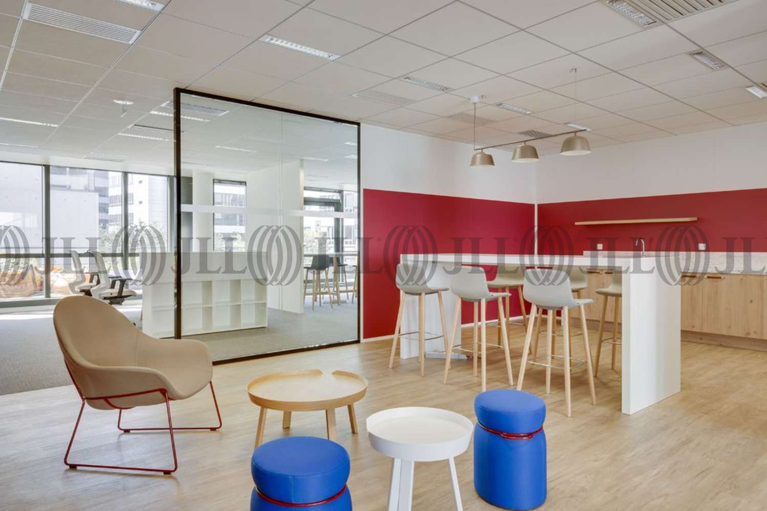Bureaux Clichy, 92110 - KOSELIG