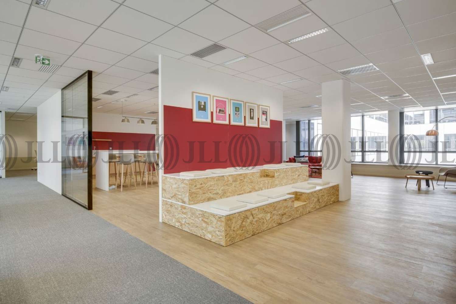 Bureaux Clichy, 92110 - KOSELIG