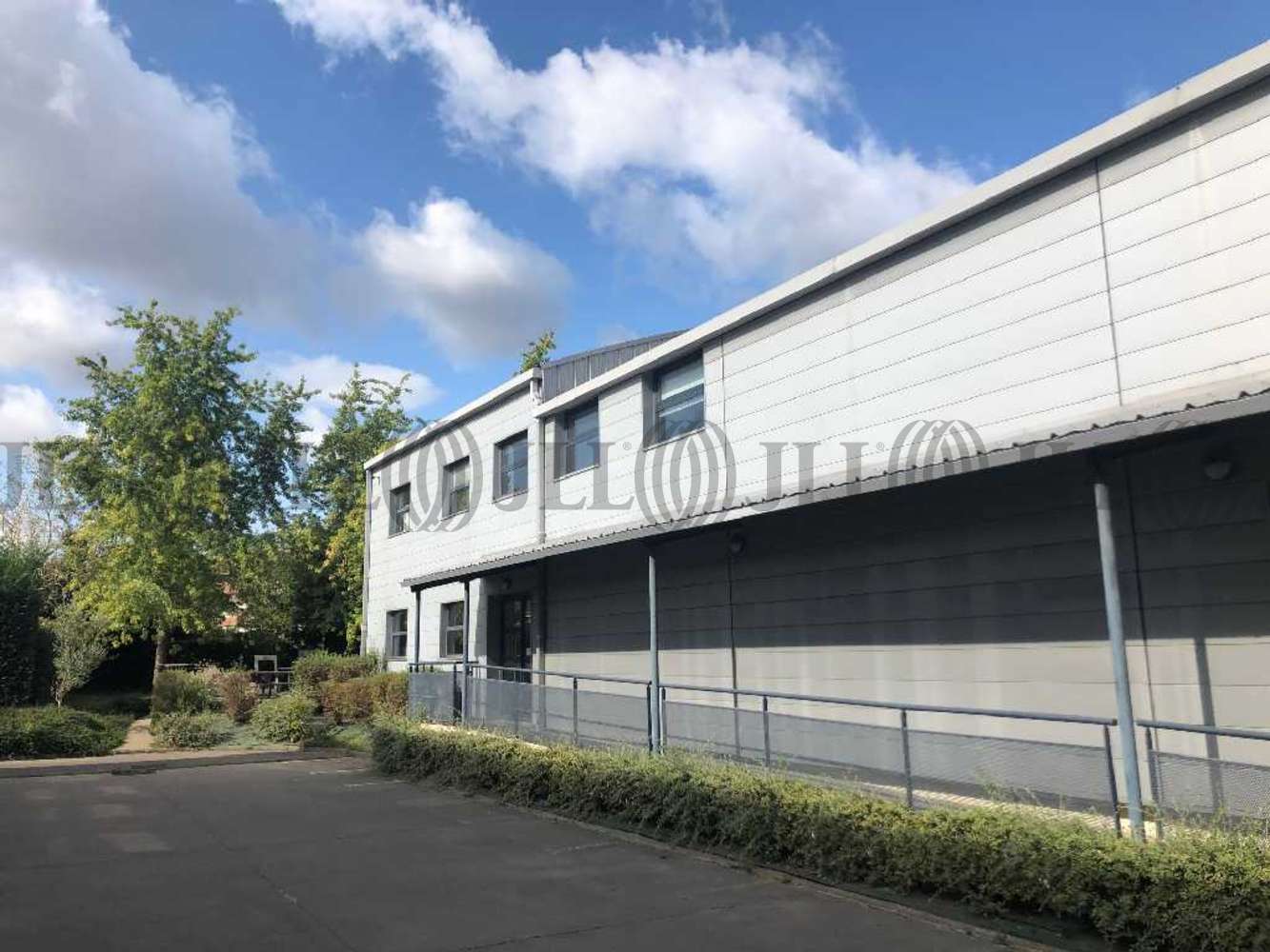 Bureaux Chevilly larue, 94550