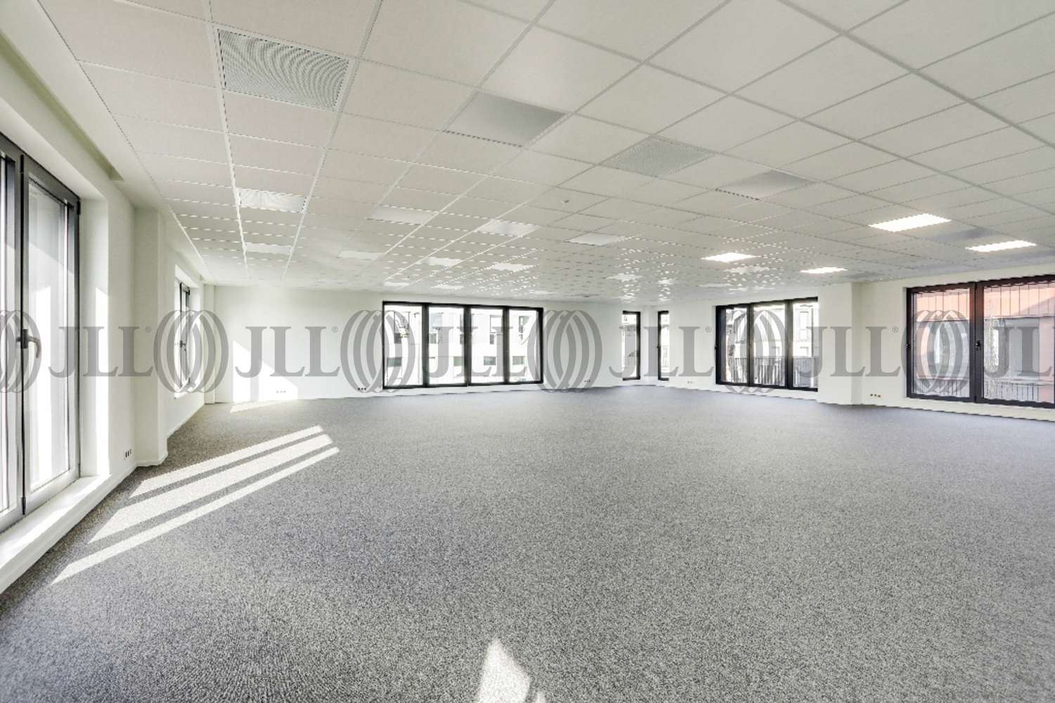Bureaux Villeneuve d ascq, 59650 - LES PRES BUSINESSPOLE - B16