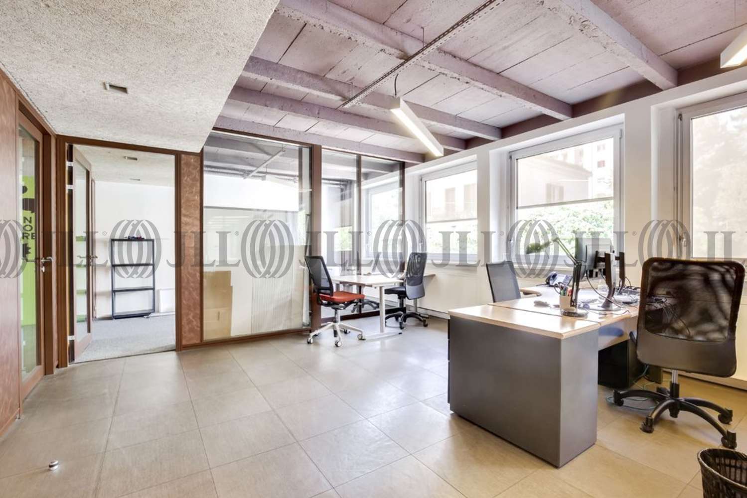 Bureaux Asnieres sur seine, 92600 - 1 RUE D'ANJOU