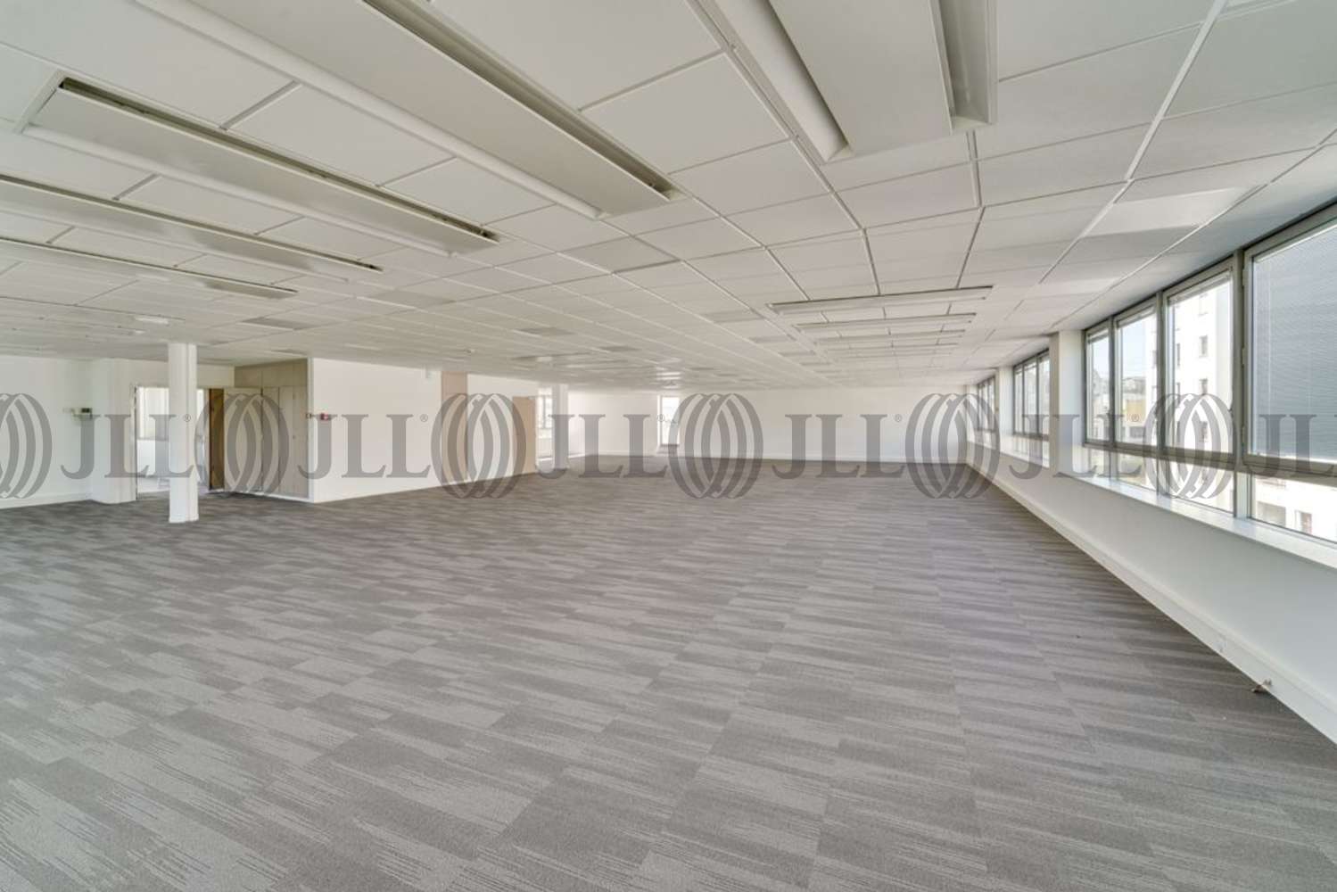Bureaux Puteaux, 92800 - 3-5 QUAI DE DION BOUTON