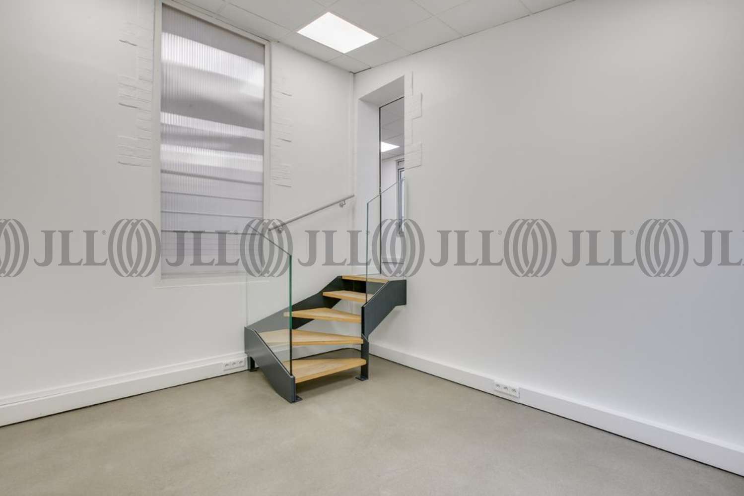 Bureaux Courbevoie, 92400