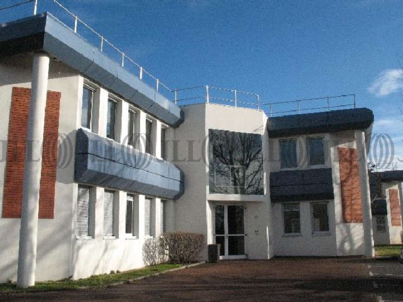 Bureaux Bron, 69500 - PARC SAINT EXUPERY