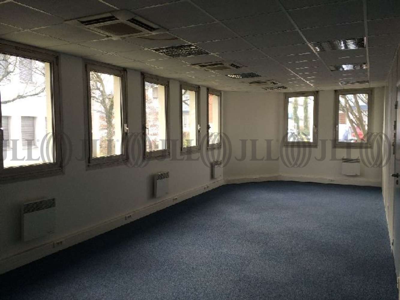 Bureaux Bron, 69500 - PARC SAINT EXUPERY