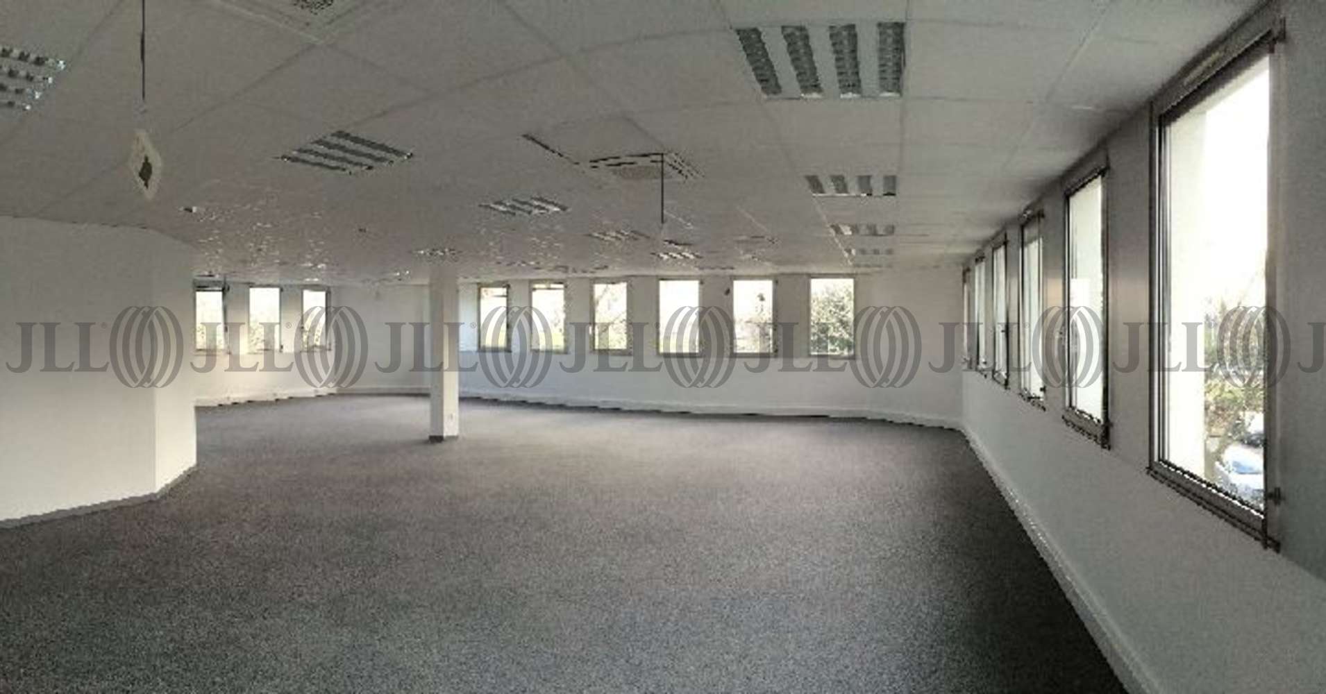 Bureaux Bron, 69500 - PARC SAINT EXUPERY