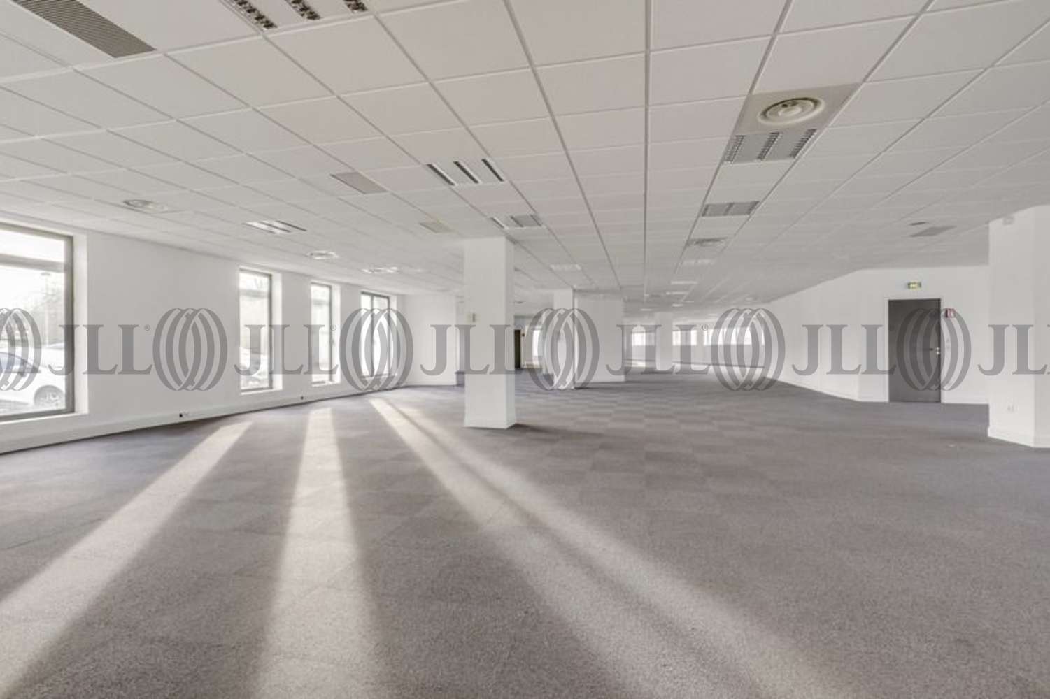 Bureaux Villeneuve d ascq, 59650 - L'OCTANT