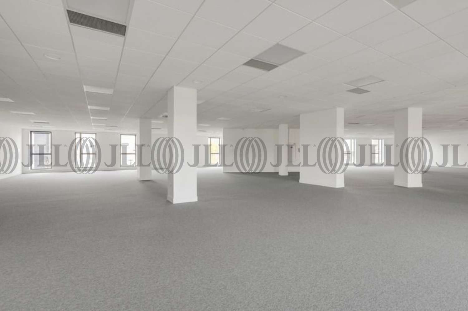 Bureaux Villeneuve d ascq, 59650 - L'OCTANT