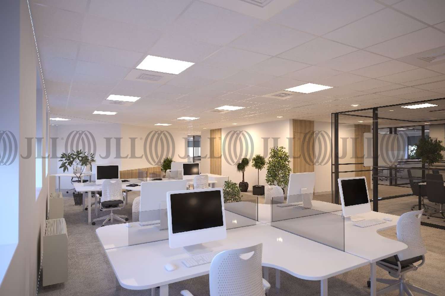 Bureaux St aubin, 91190 - ESPACE TECHNOLOGIQUE - MERCURY I