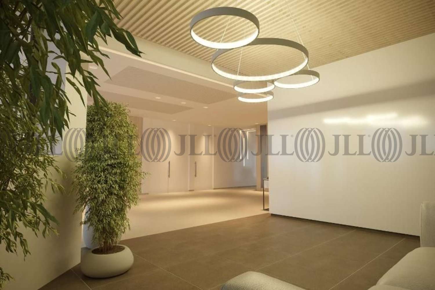 Bureaux St aubin, 91190 - ESPACE TECHNOLOGIQUE - MERCURY I