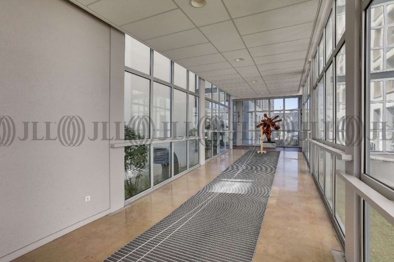 Bureaux Villeurbanne, 69100 - LES GEMEAUX