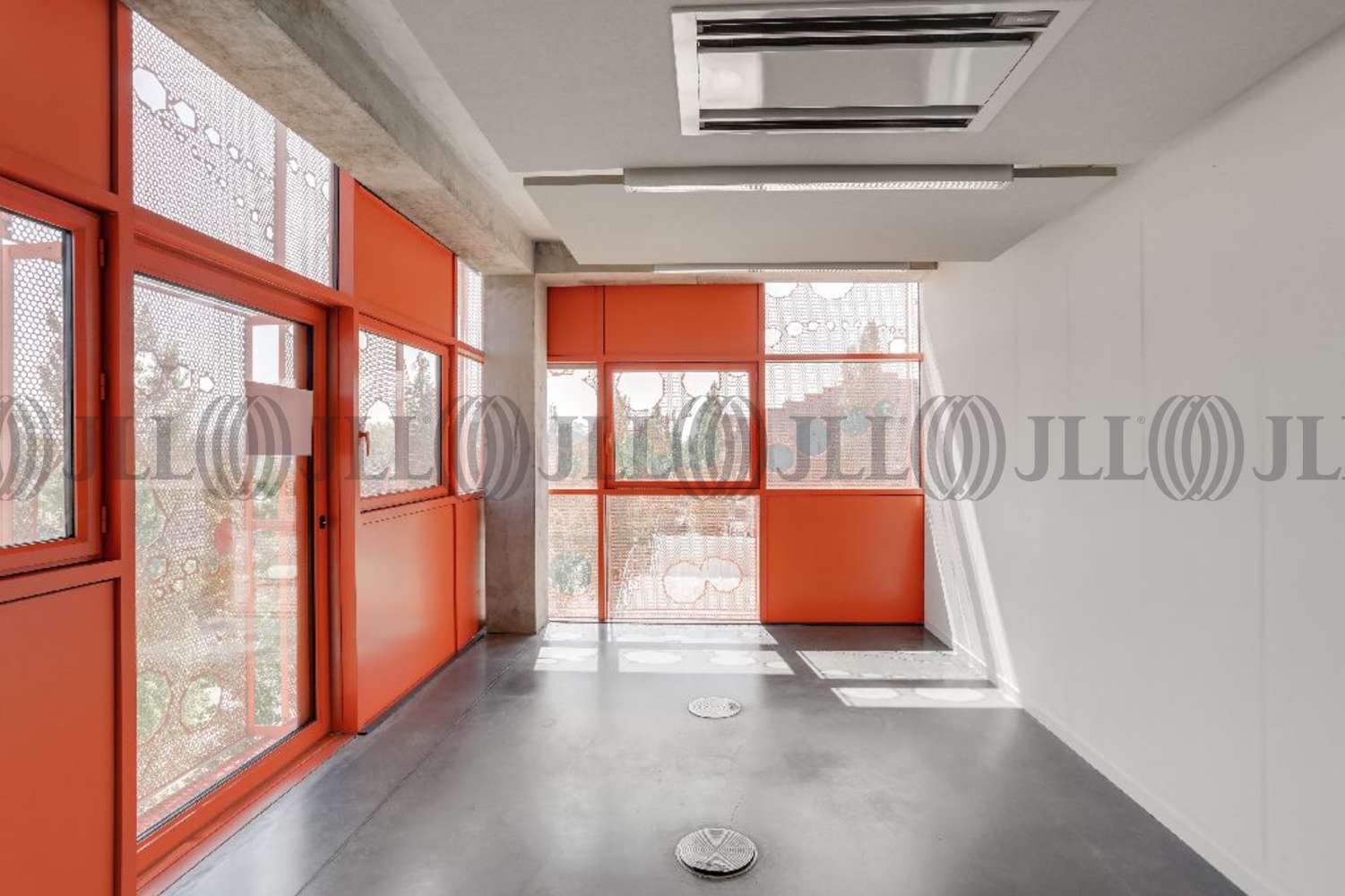 Bureaux Lyon, 69002 - LES DOCKS - PAVILLON DES SALINS
