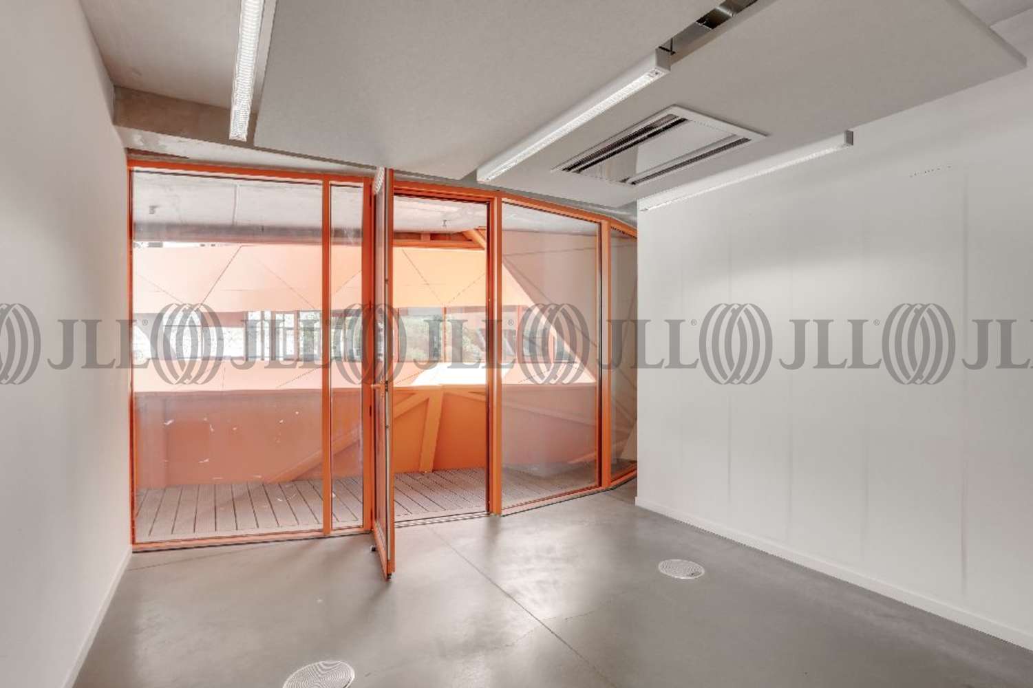Bureaux Lyon, 69002 - LES DOCKS - PAVILLON DES SALINS